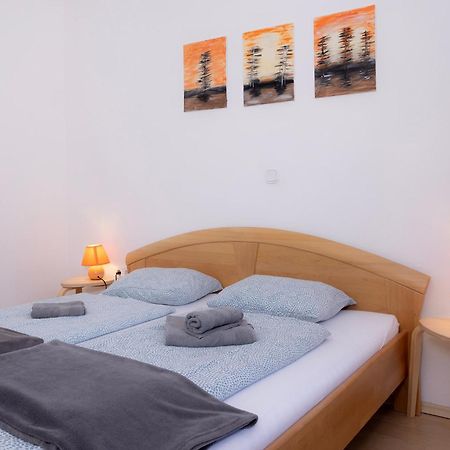 Apartmaji Anze Kranjska Gora Exterior foto