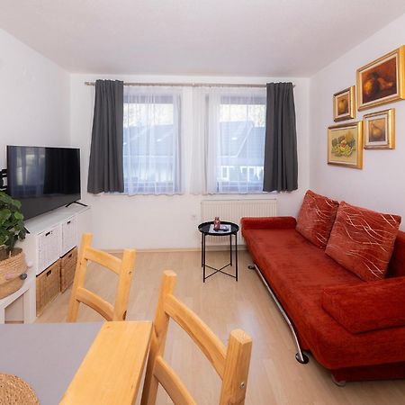 Apartmaji Anze Kranjska Gora Exterior foto