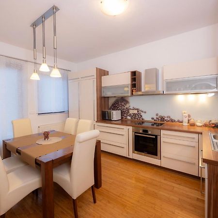 Apartmaji Anze Kranjska Gora Exterior foto