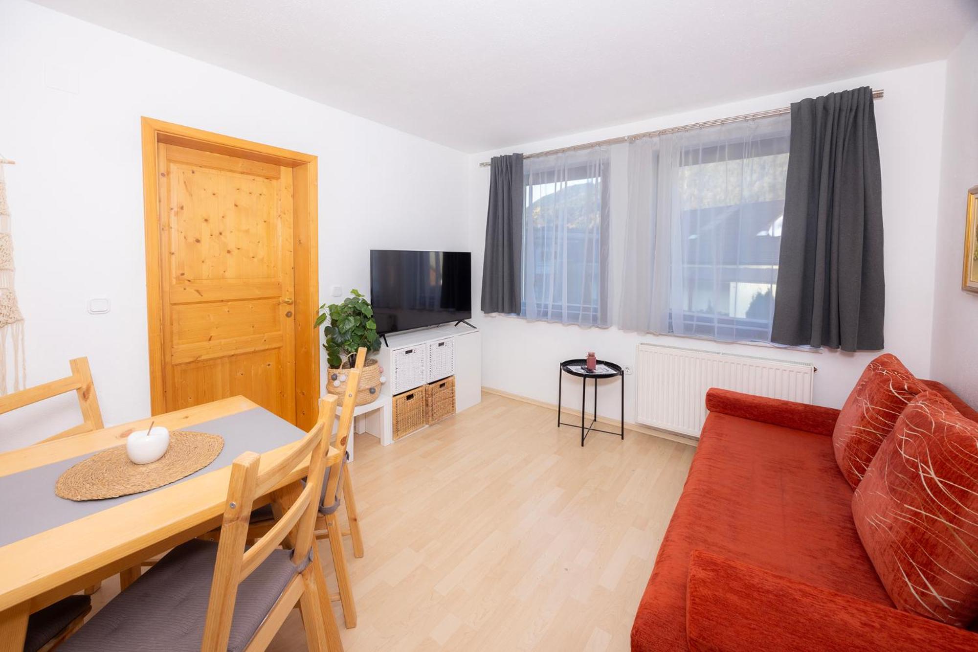 Apartmaji Anze Kranjska Gora Zimmer foto