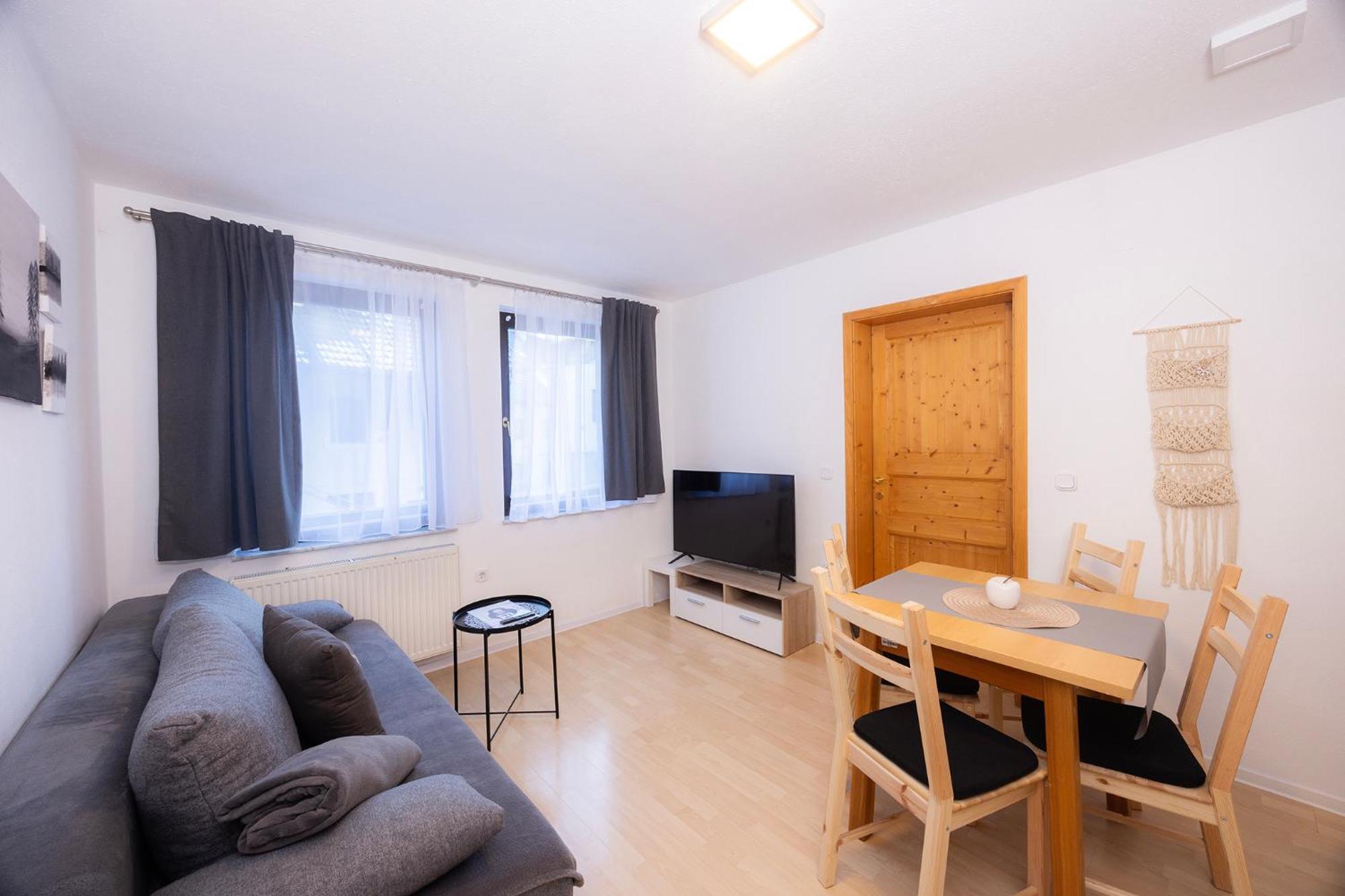 Apartmaji Anze Kranjska Gora Zimmer foto