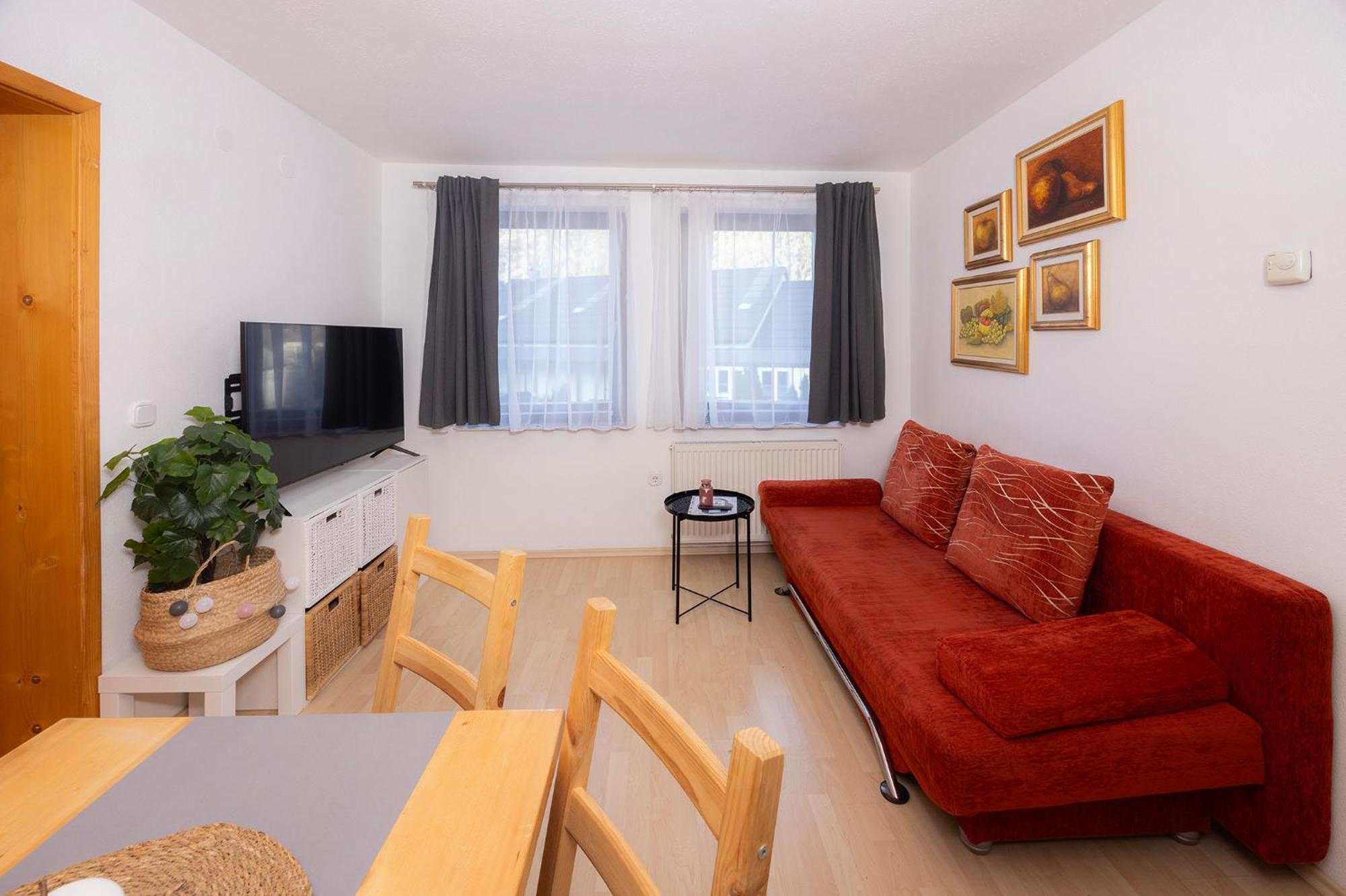 Apartmaji Anze Kranjska Gora Exterior foto
