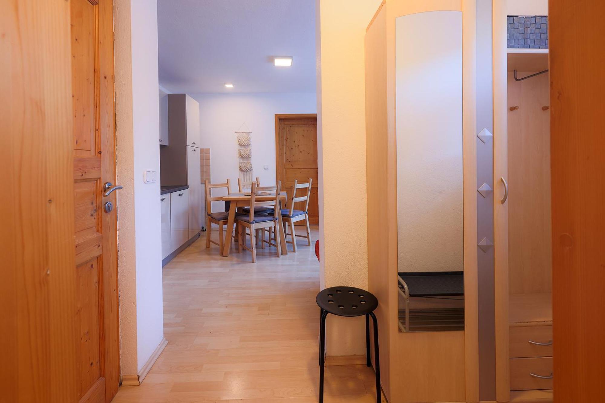 Apartmaji Anze Kranjska Gora Zimmer foto
