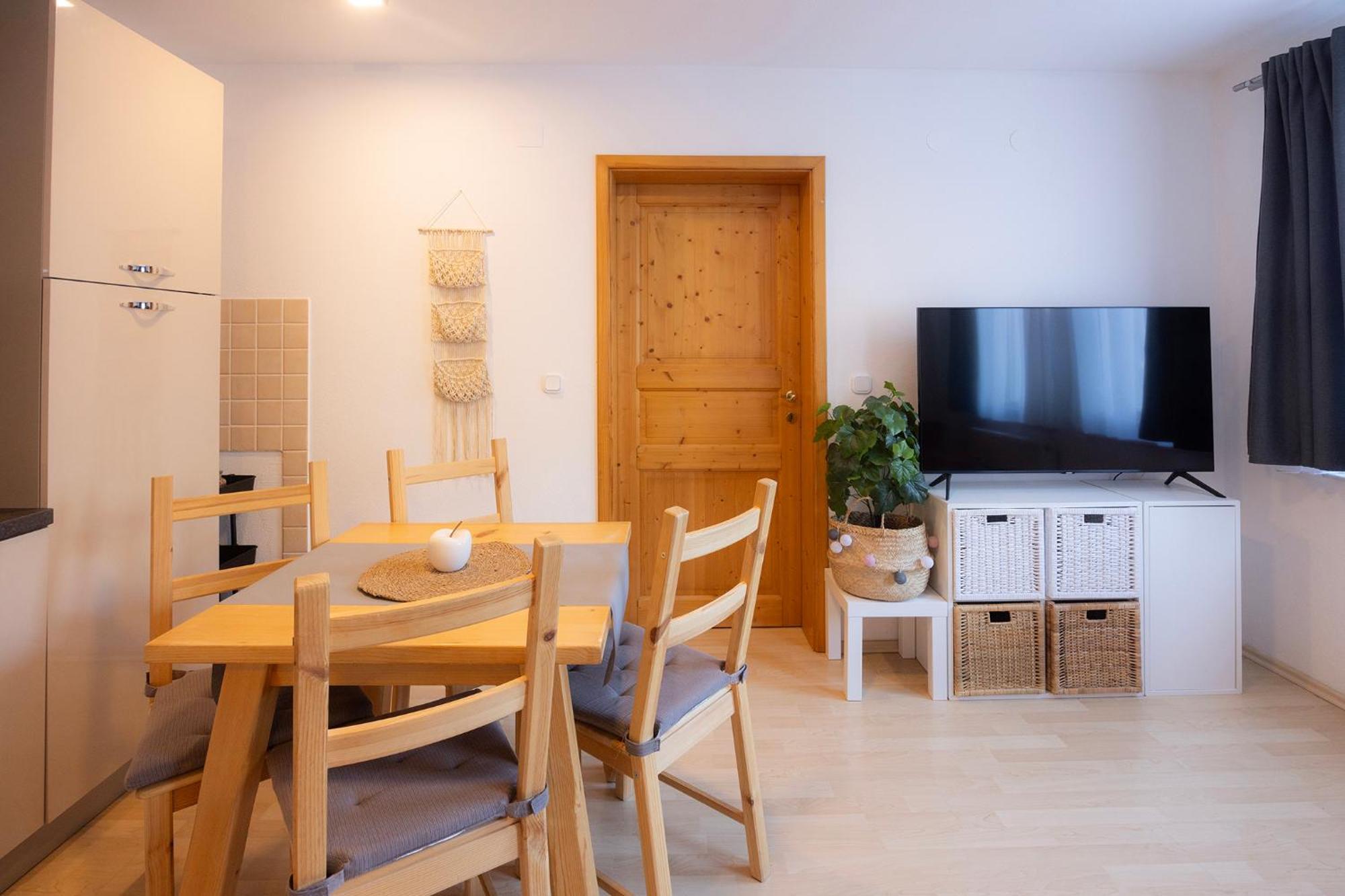 Apartmaji Anze Kranjska Gora Zimmer foto