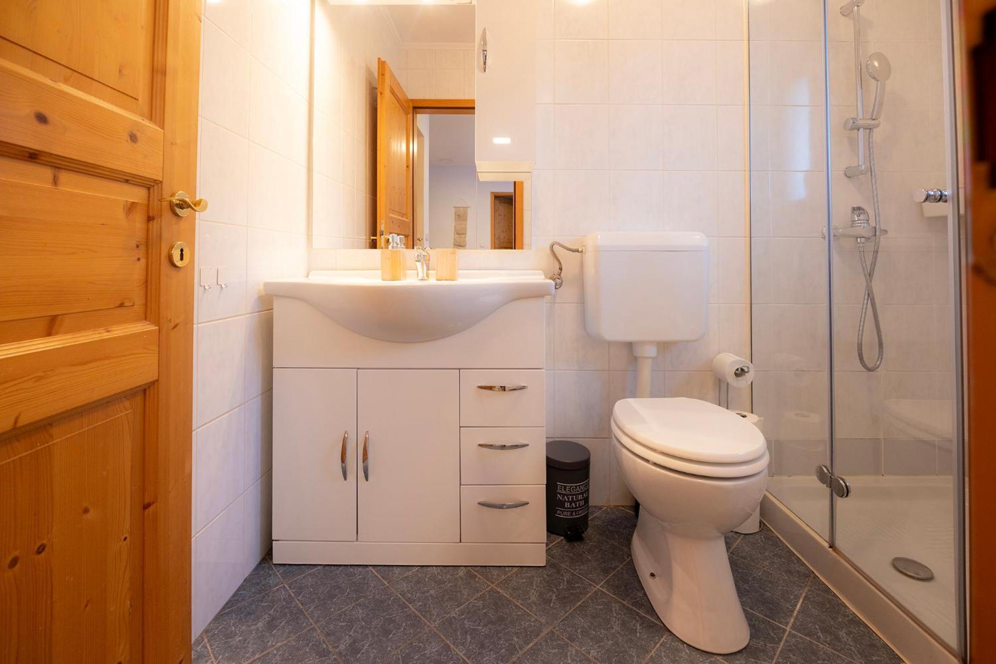Apartmaji Anze Kranjska Gora Zimmer foto