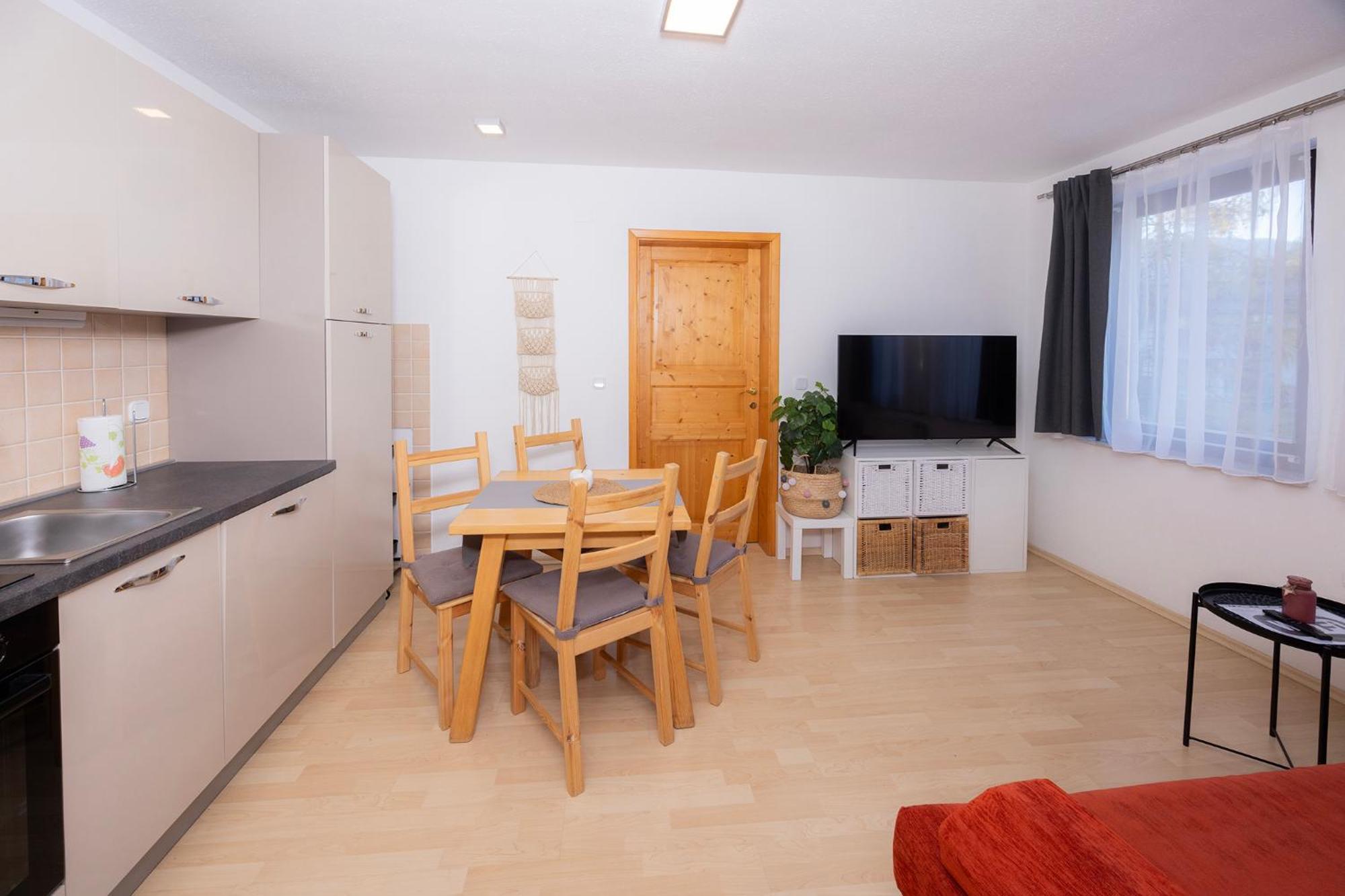 Apartmaji Anze Kranjska Gora Zimmer foto