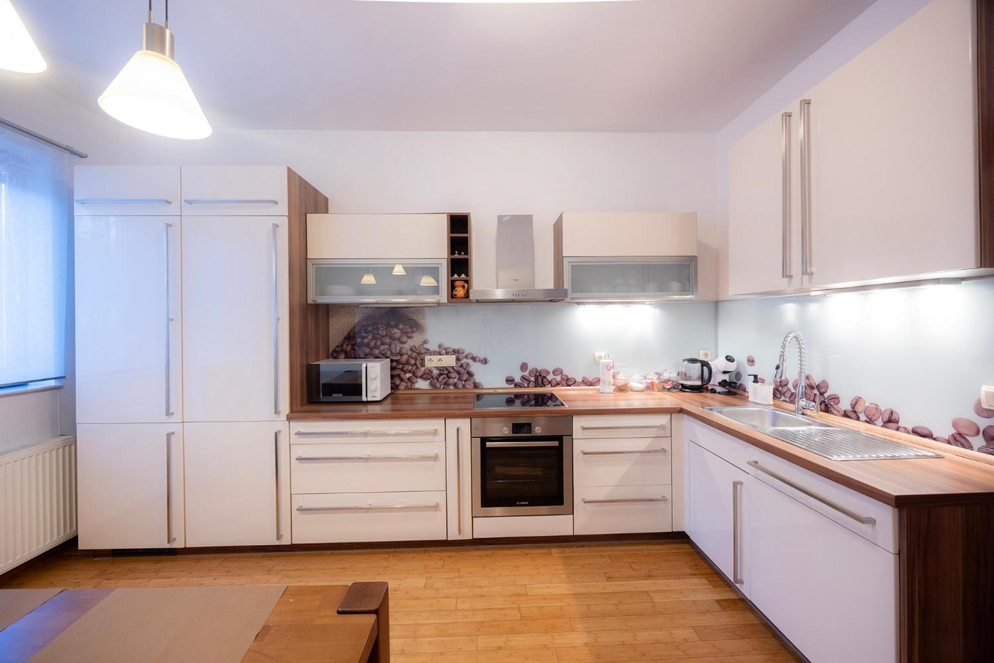 Apartmaji Anze Kranjska Gora Zimmer foto