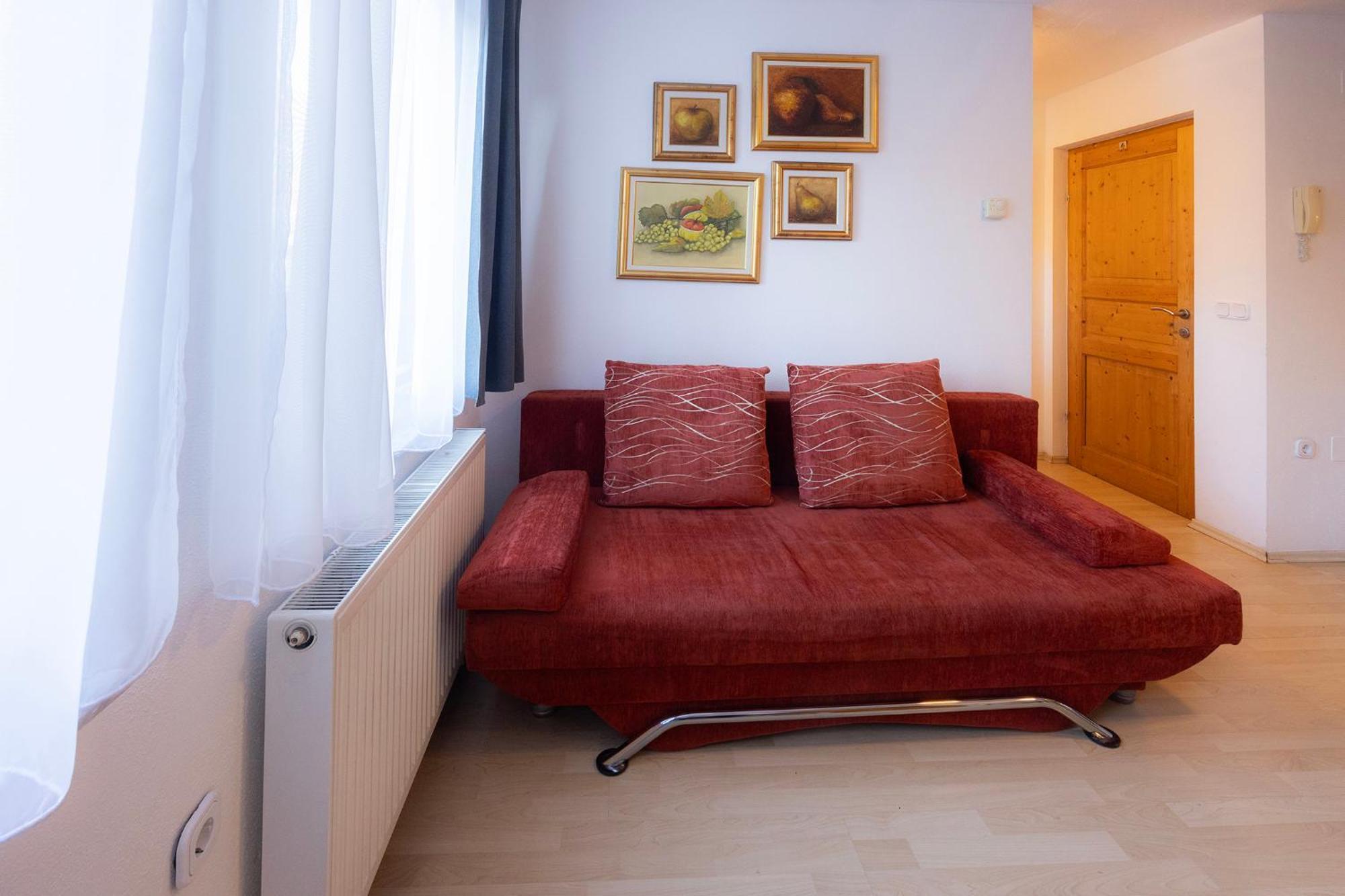 Apartmaji Anze Kranjska Gora Zimmer foto