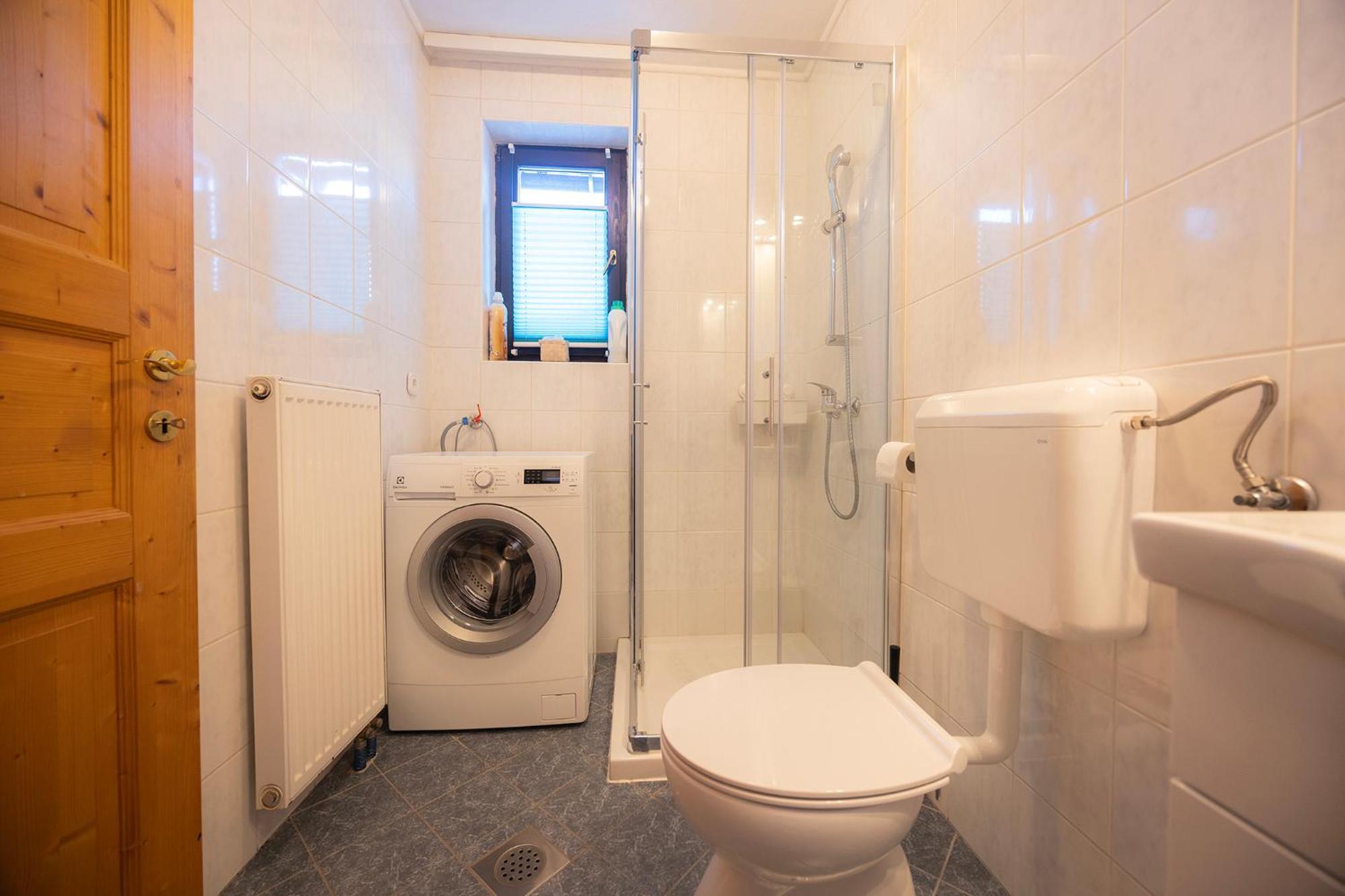 Apartmaji Anze Kranjska Gora Zimmer foto