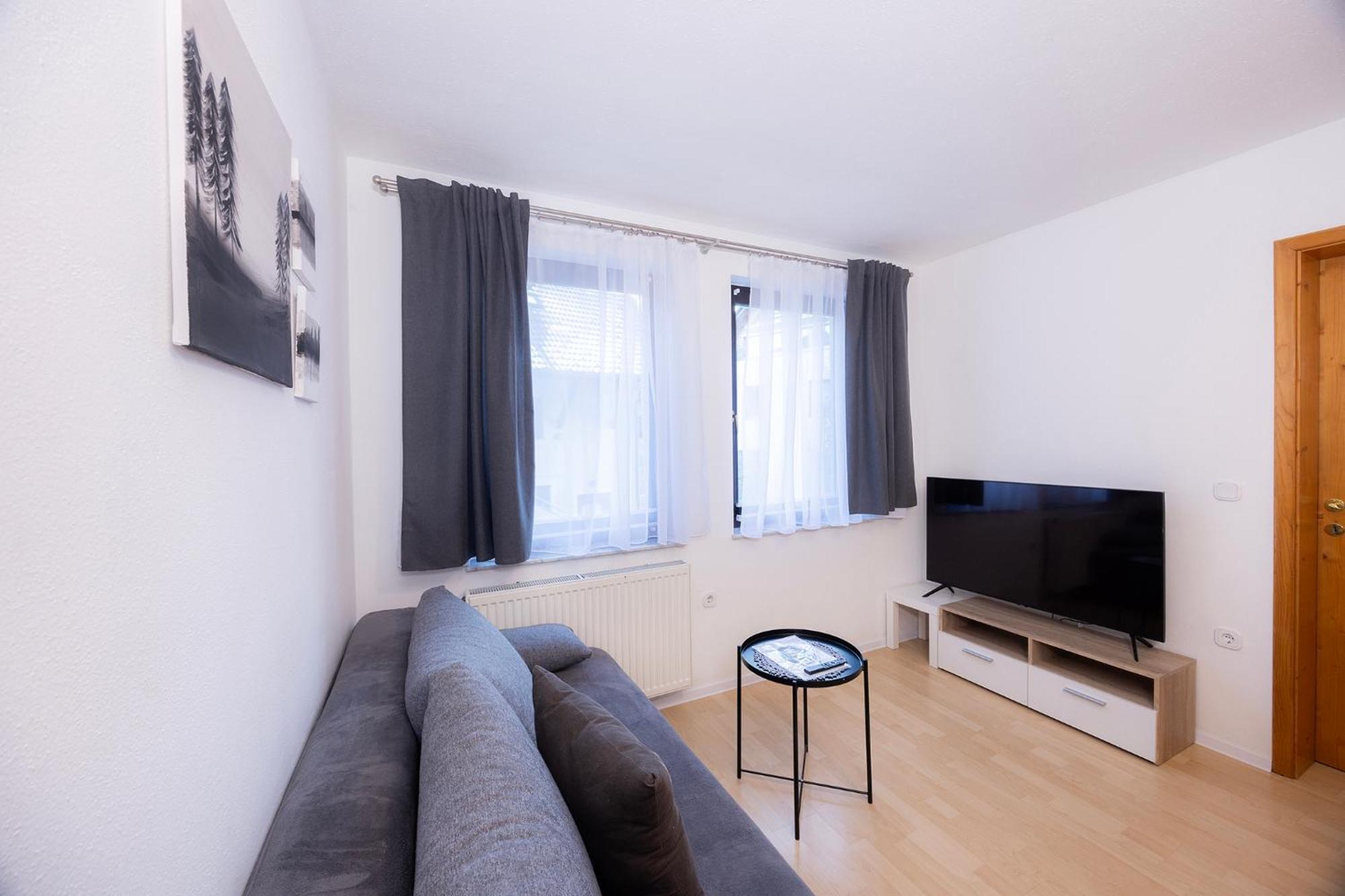 Apartmaji Anze Kranjska Gora Zimmer foto