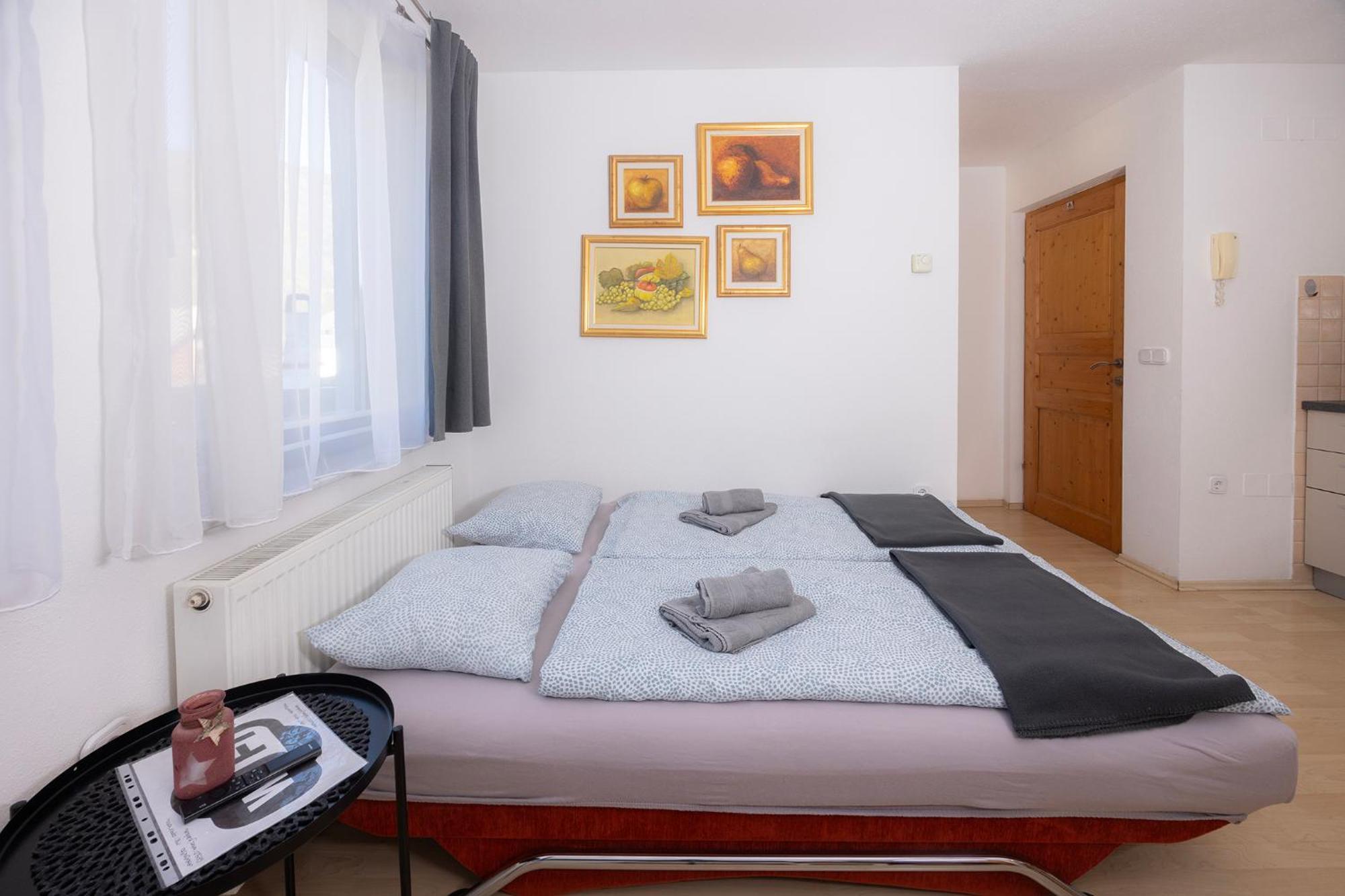 Apartmaji Anze Kranjska Gora Exterior foto