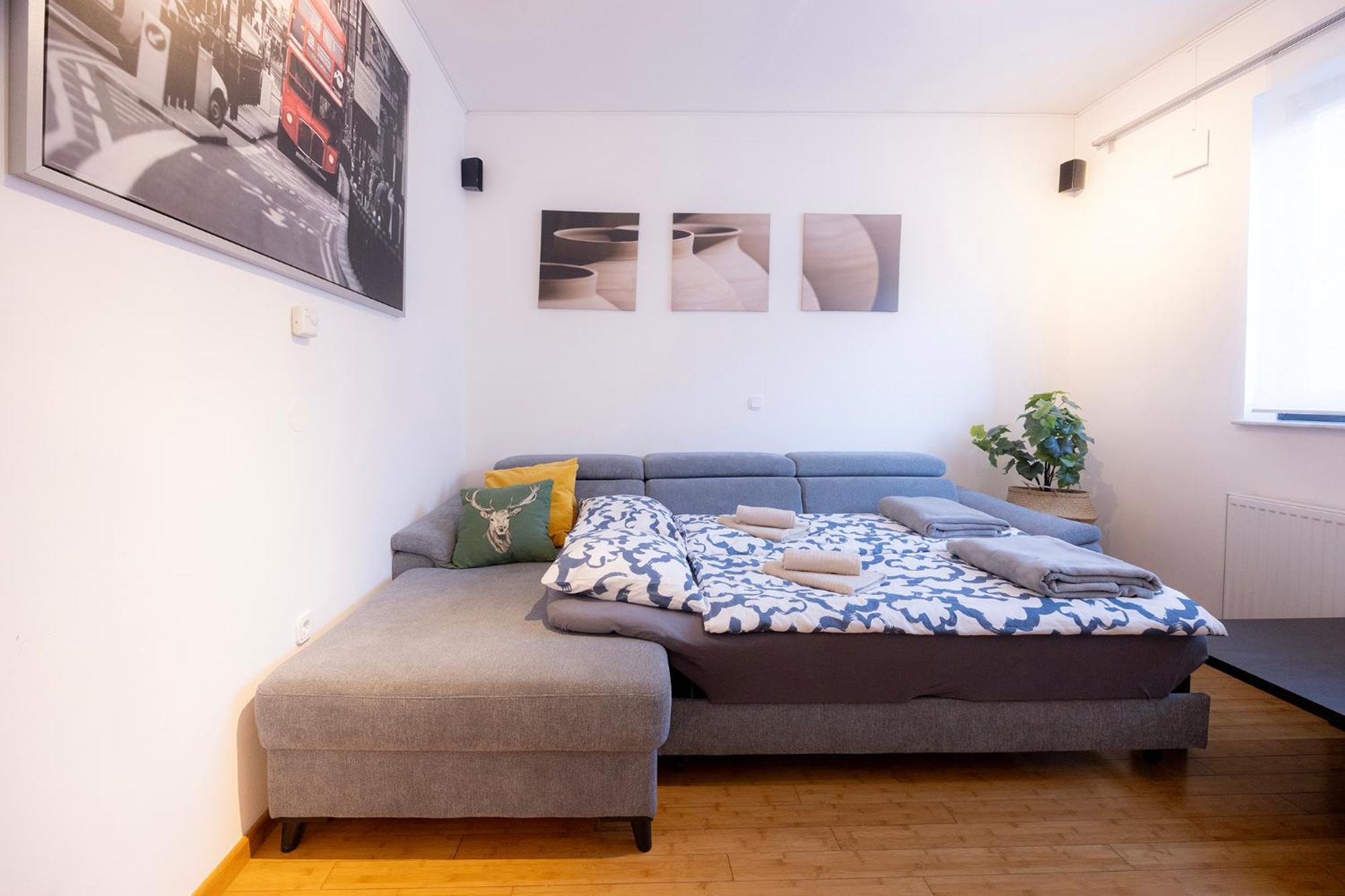 Apartmaji Anze Kranjska Gora Zimmer foto