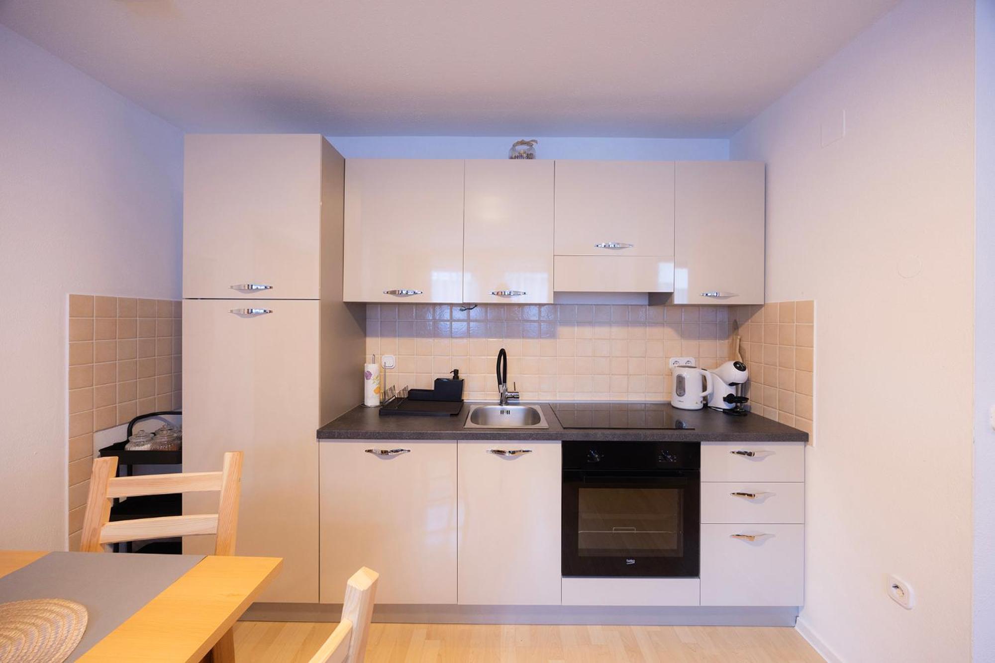 Apartmaji Anze Kranjska Gora Zimmer foto