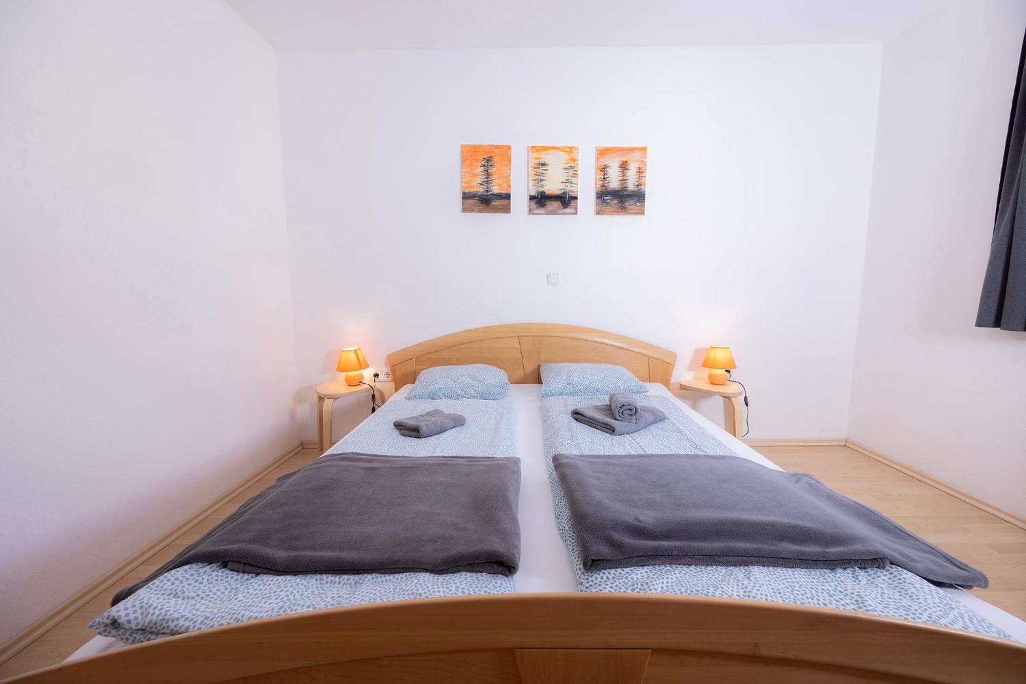 Apartmaji Anze Kranjska Gora Zimmer foto