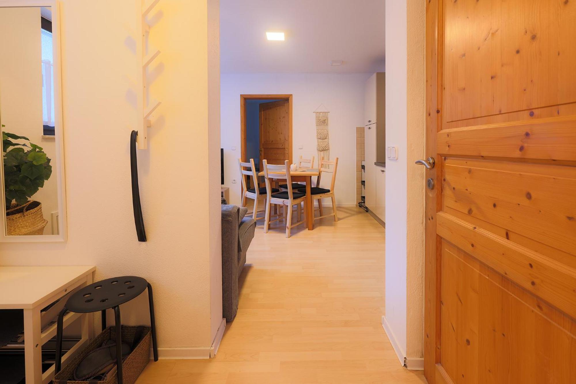 Apartmaji Anze Kranjska Gora Zimmer foto