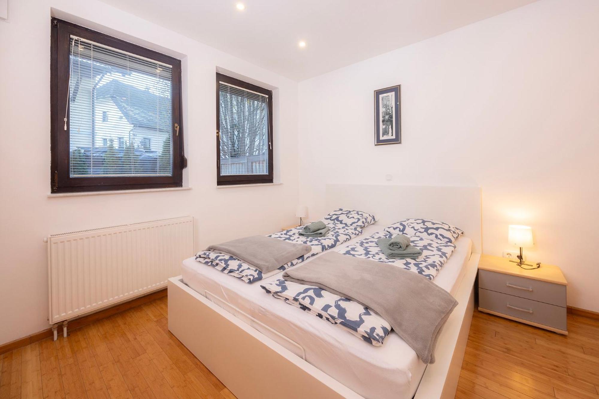 Apartmaji Anze Kranjska Gora Zimmer foto