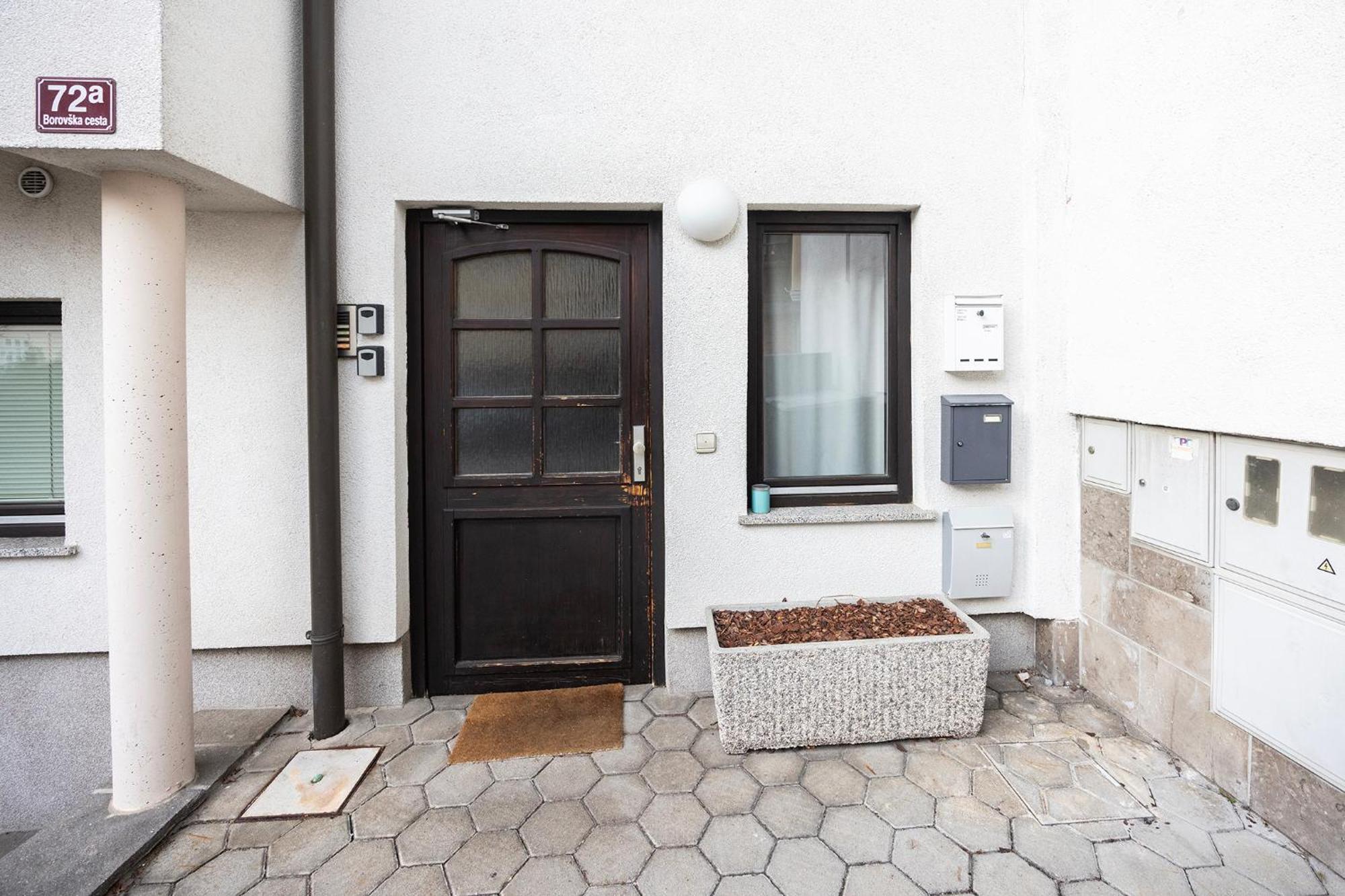 Apartmaji Anze Kranjska Gora Zimmer foto
