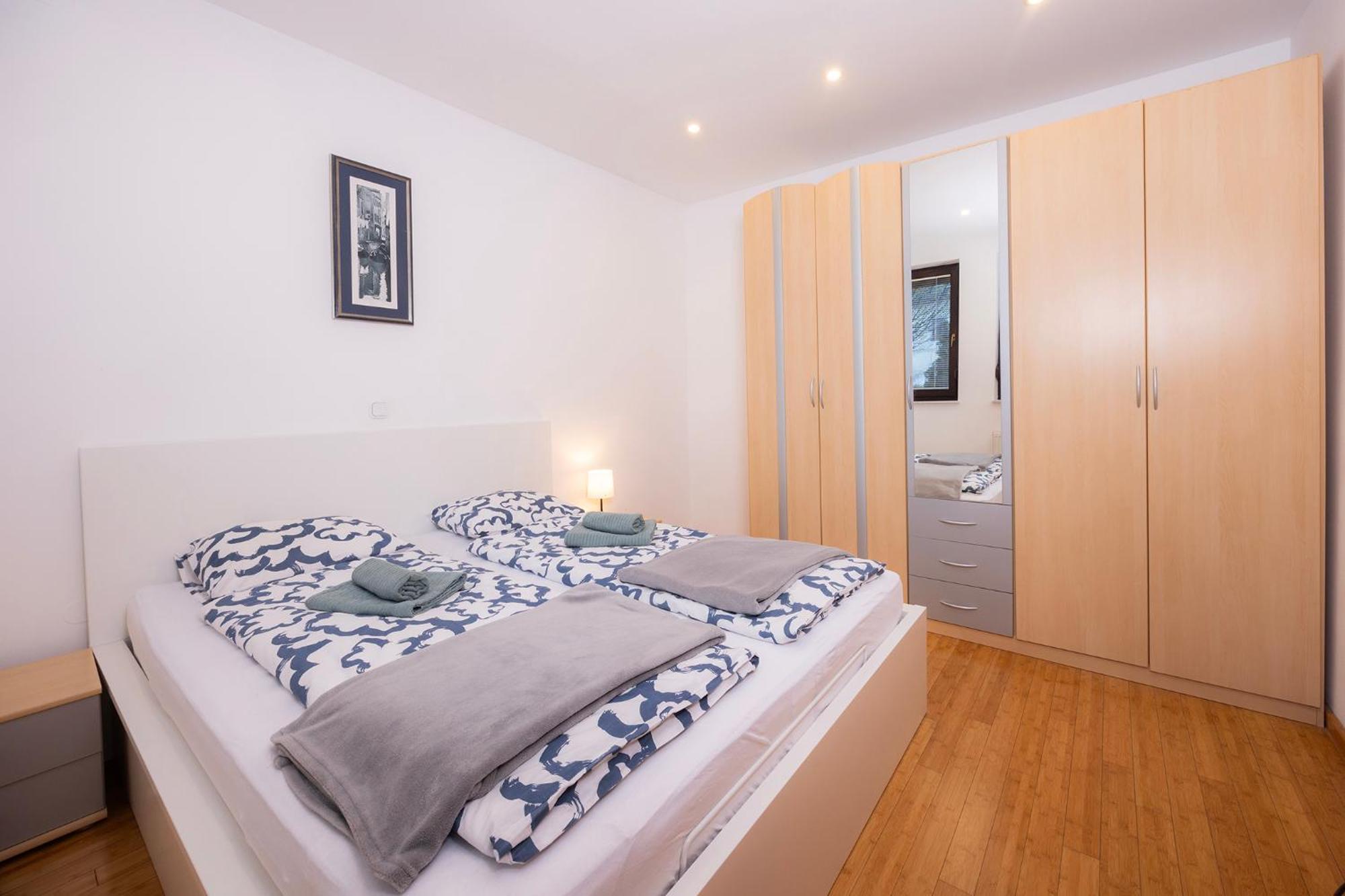 Apartmaji Anze Kranjska Gora Zimmer foto