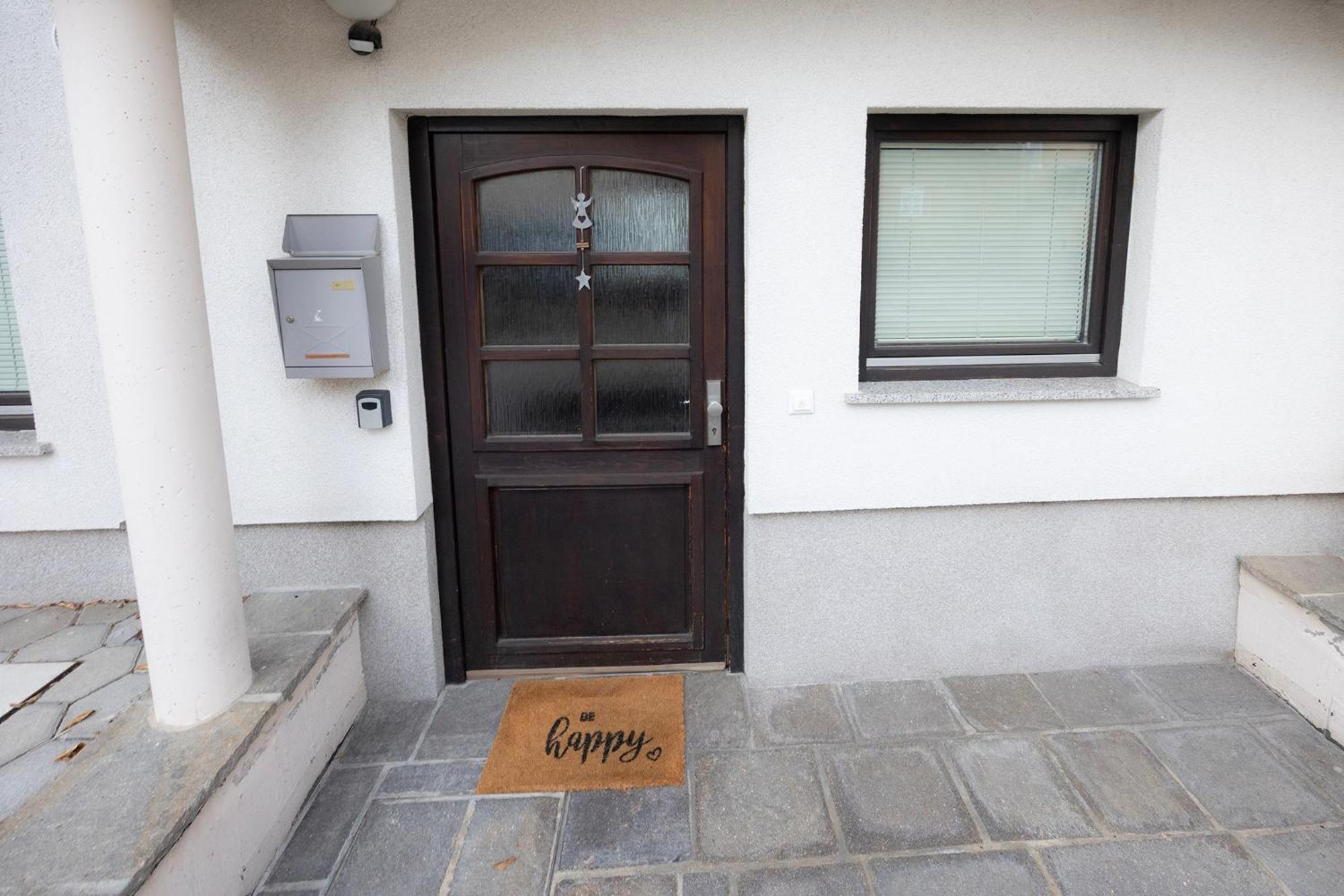 Apartmaji Anze Kranjska Gora Zimmer foto