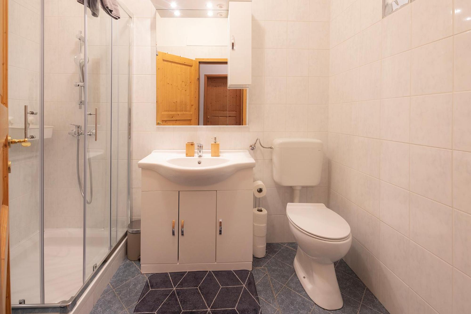 Apartmaji Anze Kranjska Gora Zimmer foto